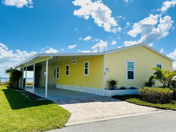 4450 W Manatee Loop Lot 28A, Punta Gorda, FL 33980