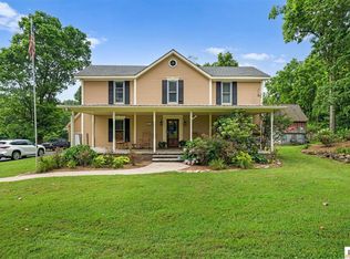 5635 Old Bowling Green Rd, Glasgow, KY 42141