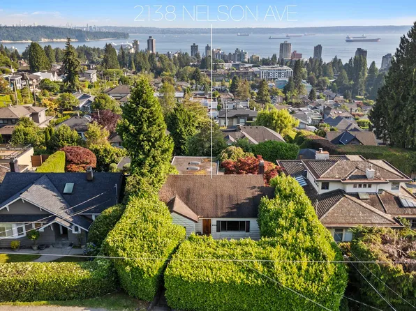 2138 Nelson Ave, West Vancouver, BC V7V 2P7