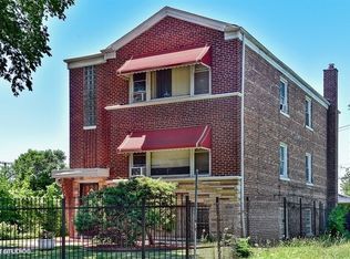 5932 S Wabash Ave, Chicago, IL 60637