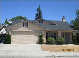 4684 W Menlo Ave, Fresno, CA
