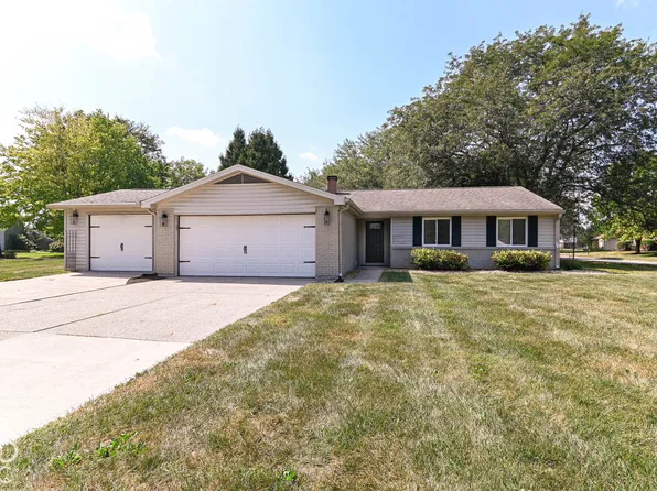 8442 Duncaster Ct, Indianapolis, IN 46256