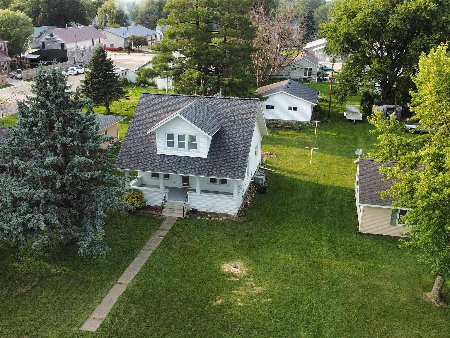 150 Rich St, Maynard, IA 50655 MLS 20233127 Zillow