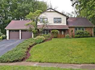 3 William Ct, Succasunna, NJ 07876