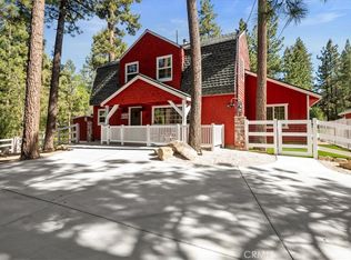 42425 Fox Farm Rd, Big Bear Lake, CA 92315