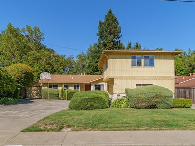 432 Calle De La Mesa, Novato, CA, 94949