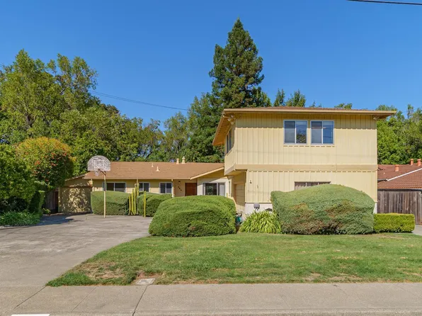 432 Calle De La Mesa, Novato, CA 94949