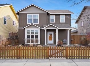 61706 Camellia St, Bend, OR 97702