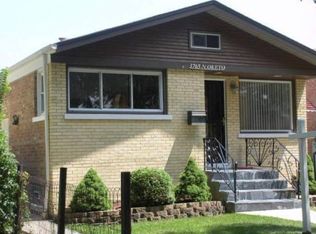 3765 N Oketo Ave, Chicago, IL