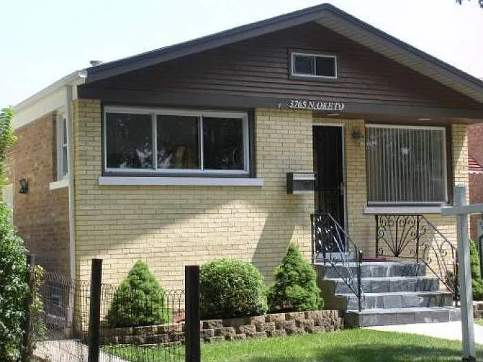 3765 N Oketo Ave photo 1