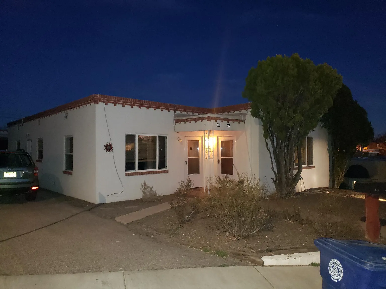 2 bed, 1000 sqft, $1,695 — Photo 1
