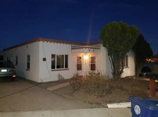 412 Ridge Pl NE #412, Albuquerque, NM 87106