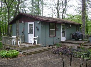14774 Birchwood Trl, Pine City, MN 55063