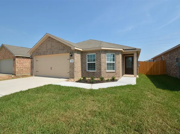 22426 Kennons Way, Hockley, TX 77447