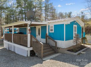 16 Blue Sky Dr, Leicester, NC 28748