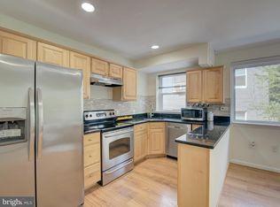 1310 Congress St SE APT 301, Washington, DC 20032