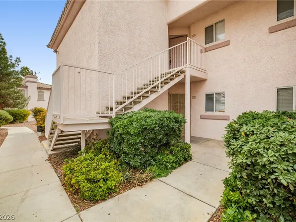 4555 E Sahara Ave Unit 132, Las Vegas, NV 89104