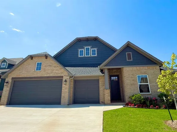 9320 SW 41st St, Oklahoma City, OK 73179
