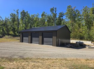 455 E Helmer Lake Rd, Fairview, MI 48621