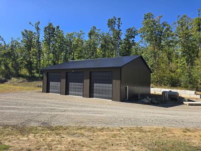 455 E Helmer Lake Rd, Fairview, MI, 48621