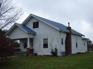 10965 New Bowling Green Rd, Smiths Grove, KY 42171