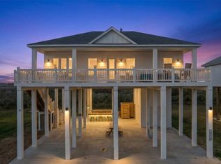 4413 Ranger Dr, Pt Bolivar, TX 77650