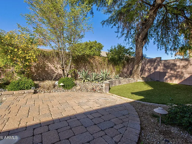 7252 E Whistling Wind Way — Photo 33