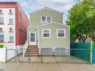 371 Market St, Perth Amboy, NJ, 08861