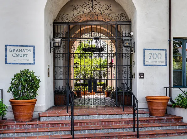 700 E Union St Unit 101, Pasadena, CA 91101