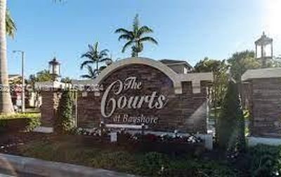 22551 SW 88th Pl #2041, Cutler Bay, FL, 33190