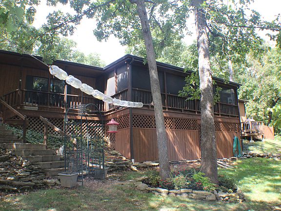 Back of House