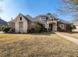 6443 Rochester Way, Tyler, TX 75703