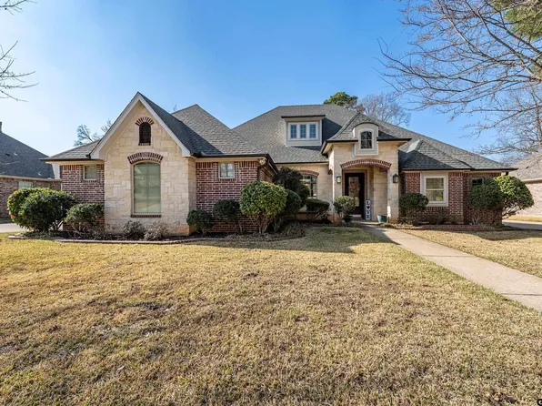 6443 Rochester Way, Tyler, TX 75703