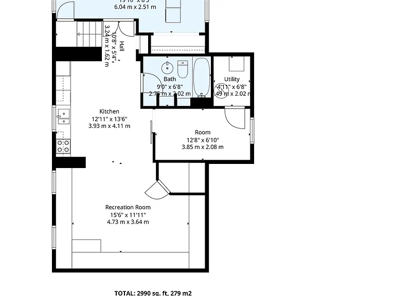 79 Beaconsfield Ave #3 — Photo 14