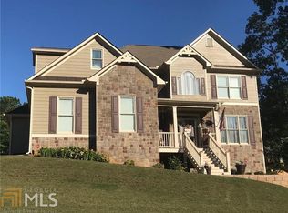 57 Copper Stem Dr, Dallas, GA 30157