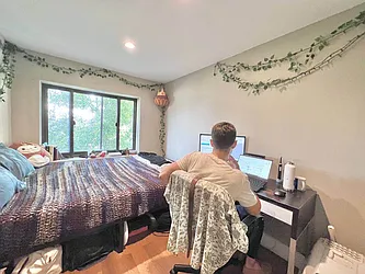 Rented by Doorway NYC, LLC