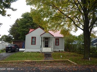 404 N 4th St, Philipsburg, PA 16866