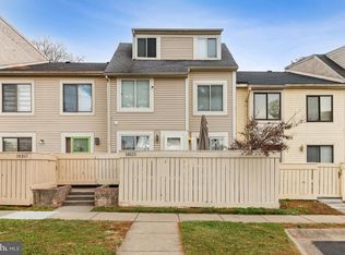 10317 Ridgeline Dr, Montgomery Village, MD 20886