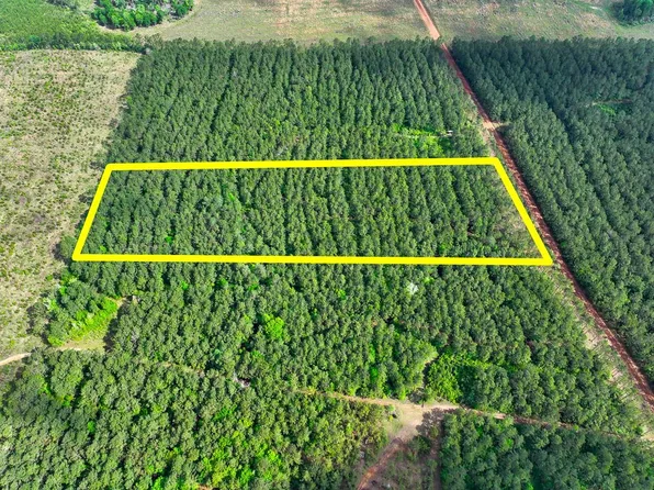 0 Three Benny Griffen Rd #T, Livingston, TX 77351