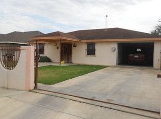 2420 E Penny St, Roma, TX 78584