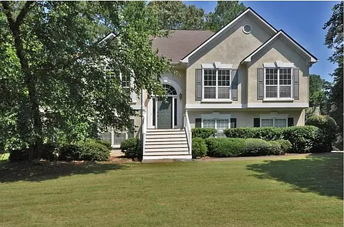4115 Chelsea Chase #A Photo 1