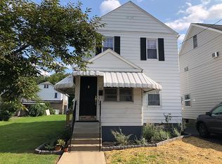 81 N Thomas Ave, Kingston, PA 18704