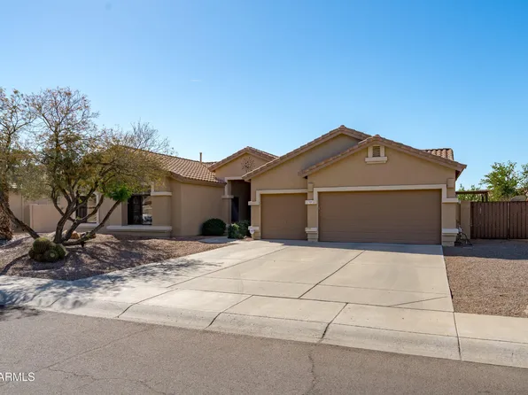 7329 W PLANADA Lane, Glendale, AZ 85310