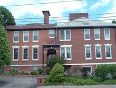 21 Athens St APT 22, Weymouth, MA, 02191