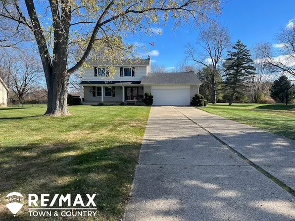 12450 Field Rd, Clio, MI 48420