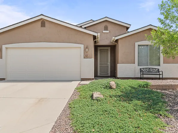 421 Hayes Ct, Chino Valley, AZ 86323