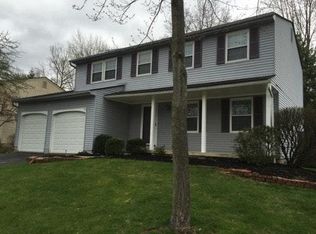 6400 Thrasher Loop, Westerville, OH