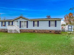 3501 Gordon Dr, Myrtle Beach, SC 29579