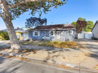 353 S Crest Rd, Orange, CA 92868