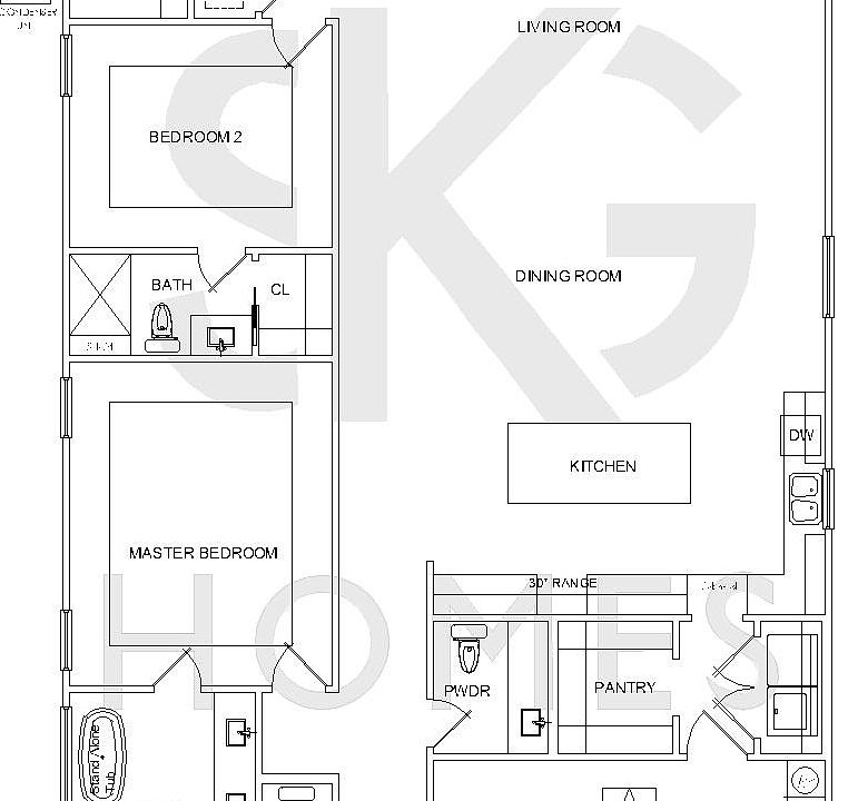 2nd image of 3817 Sun Valley Dr
